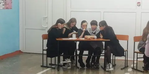 А ну-ка, девушки! — фото 12