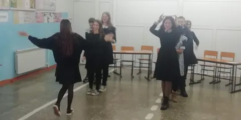 А ну-ка, девушки! — фото 15