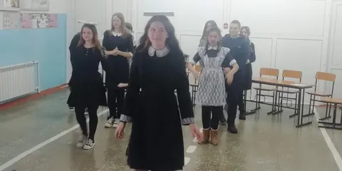 А ну-ка, девушки! — фото 16