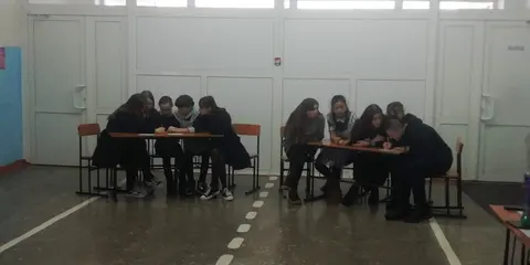 А ну-ка, девушки! — фото 17
