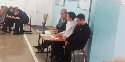 А ну-ка, девушки! — фото 18