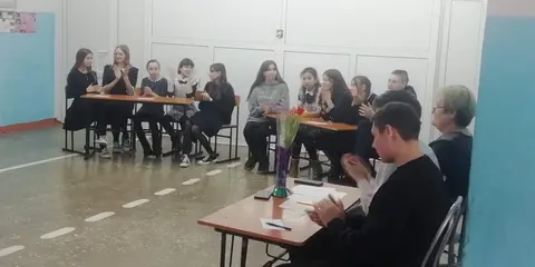 А ну-ка, девушки! — фото 19