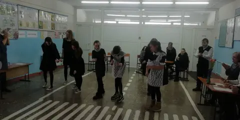 А ну-ка, девушки! — фото 2