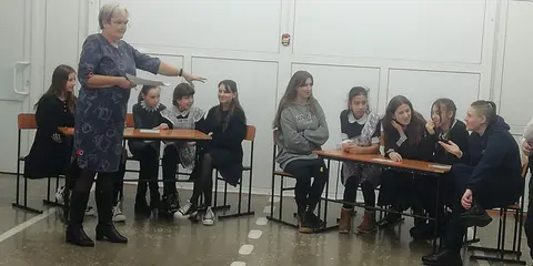 А ну-ка, девушки! — фото 5