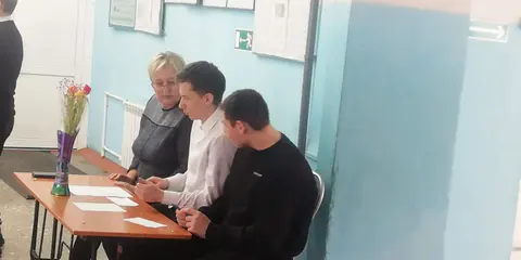 А ну-ка, девушки! — фото 6