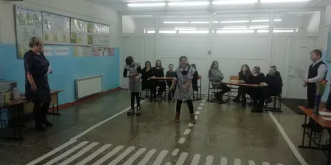 А ну-ка, девушки! — фото 7