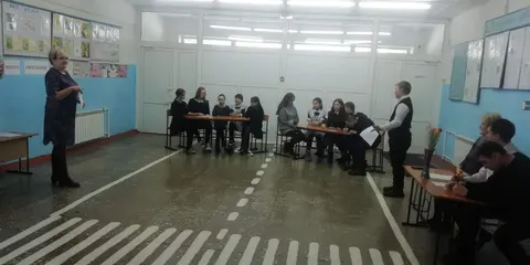 А ну-ка, девушки! — фото 8