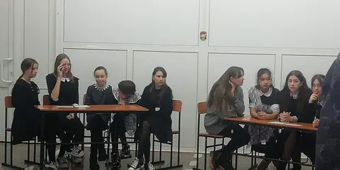 А ну-ка, девушки! — фото 9