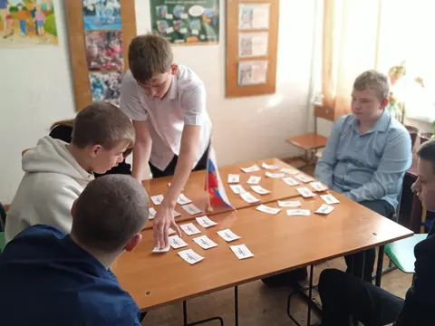 30 ноября День Государственного герба Российской Федерации — фото 2