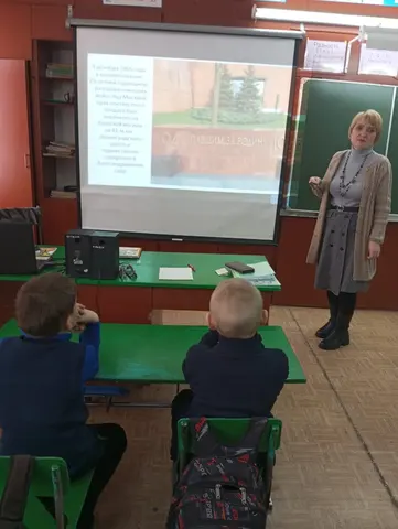 День Неизвестного солдата — фото 2