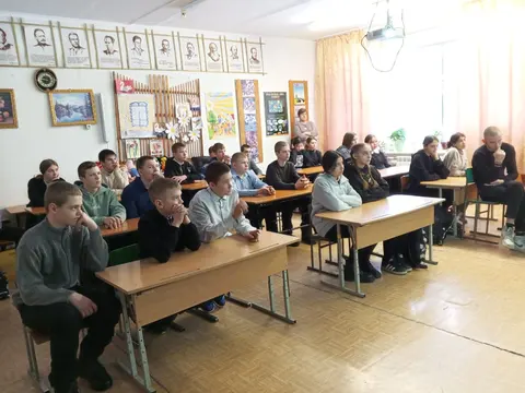 День Неизвестного солдата — фото 4
