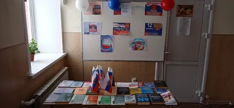 День Конституции Российской Федерации — фото 5