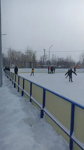 Зимние каникулы — фото 18