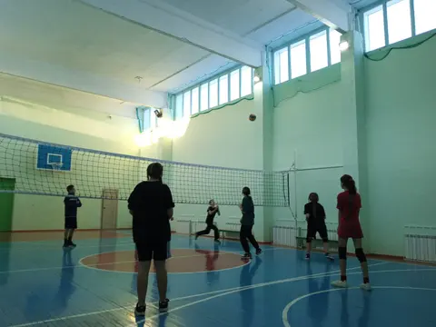 Зимние каникулы — фото 4
