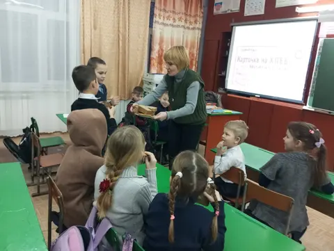 27 января -день полного освобождения Ленинграда от фашисткой блокады — фото 5