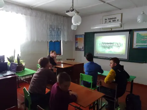 Сталинградская битва — фото 4