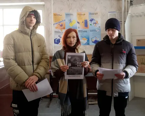 15 февраля -День Памяти о россиянах, исполнявших служебный долг за пределами Отечества — фото 3