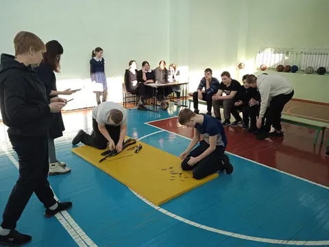 А ну-ка, парни! — фото 2