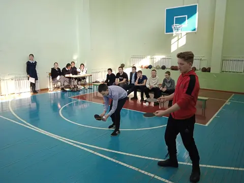 А ну-ка, парни! — фото 3
