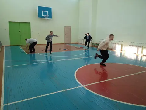 А ну-ка, парни! — фото 4