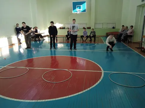 А ну-ка, парни! — фото 5