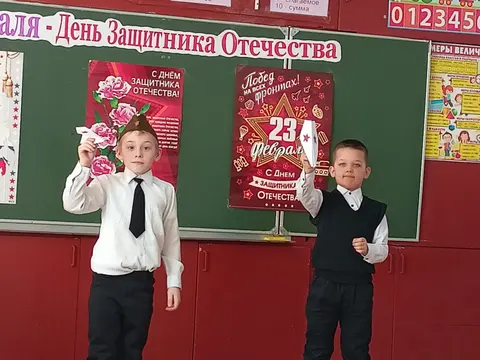 А ну-ка, мальчики! — фото 4