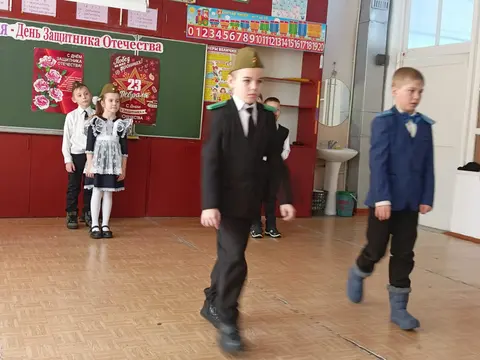 А ну-ка, мальчики! — фото 6