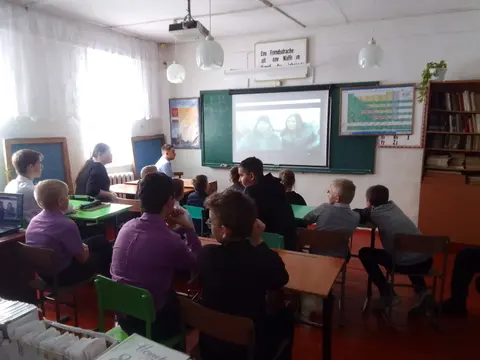 Месячник молодого избирателя — фото 3