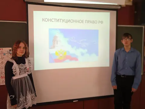 Месячник молодого избирателя — фото 4