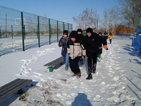 Зарница 2.0 — фото 10