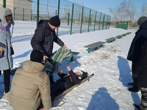 Зарница 2.0 — фото 13