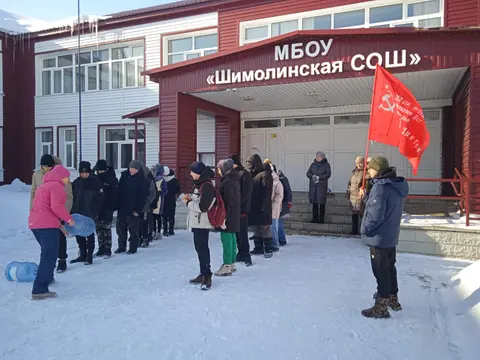 Зарница 2.0 — фото 2