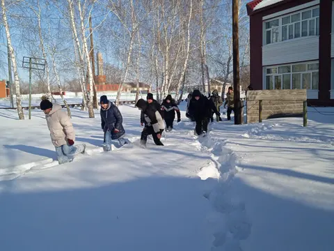 Зарница 2.0 — фото 3