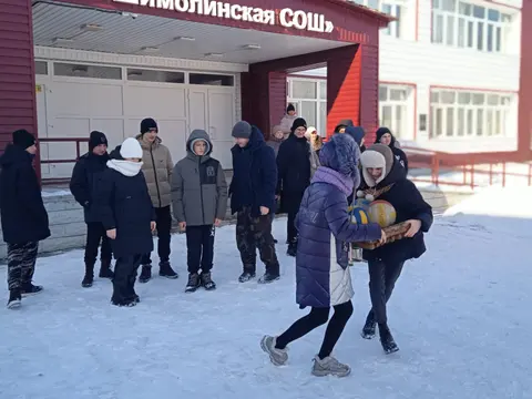Зарница 2.0 — фото 4