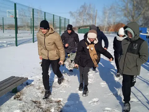 Зарница 2.0 — фото 9