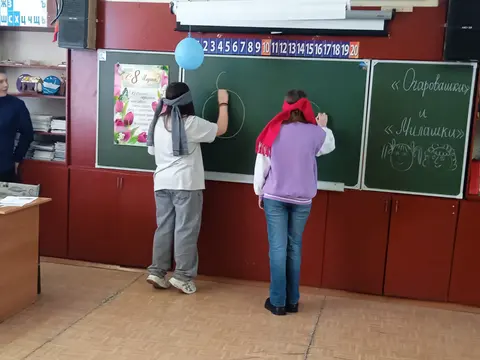 А ну-ка, девушки! — фото 10