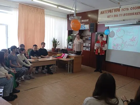 А ну-ка, девушки! — фото 2