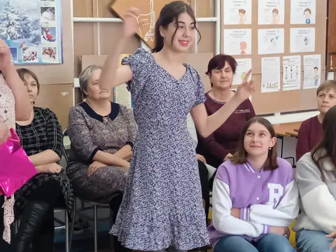 А ну-ка, девушки! — фото 5