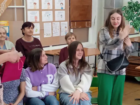 А ну-ка, девушки! — фото 8