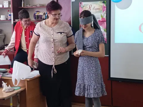 А ну-ка, девушки! — фото 9