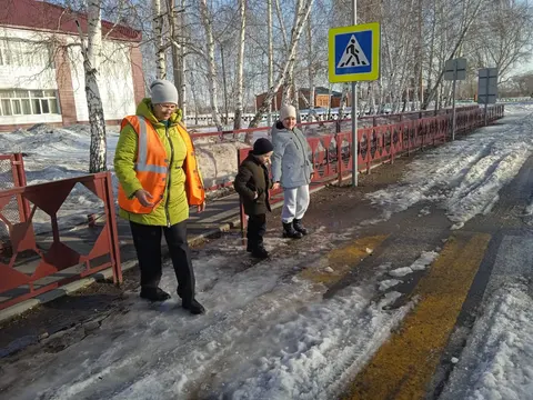 Безопасные каникулы — фото 4