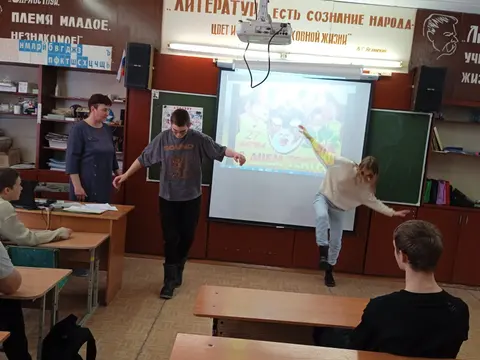 День театра — фото 4