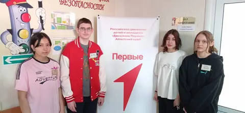 Весенние каникулы — фото 9