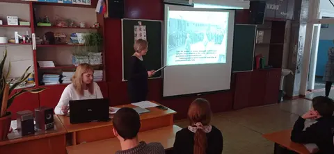 19 апреля День памяти о геноциде советского народа нацистами и их пособниками в годы Великой Отечественной войны — фото 3