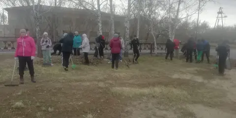 Мы за чистоту — фото 3