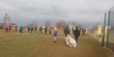Мы за чистоту — фото 5