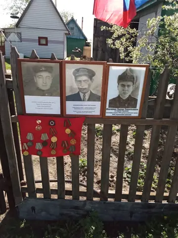 Бессмертный полк — фото 2