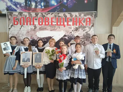 Бессмертный полк — фото 5