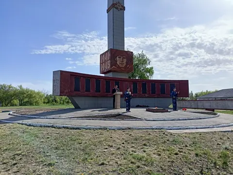 Митинг "Храним вечно" — фото 3