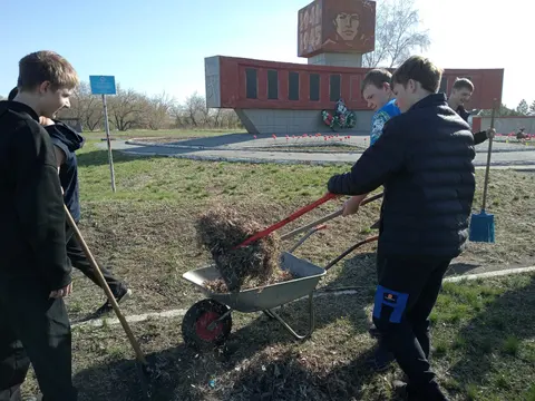 Добро в муниципалитетах — фото 3